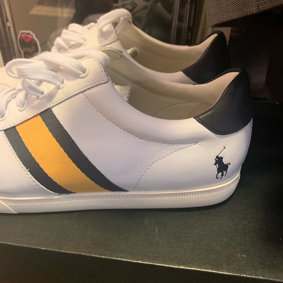 Polo athletic shoes - Picture 3 of 5